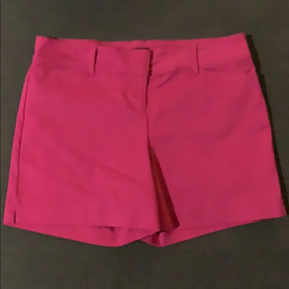 The limited dressy shorts